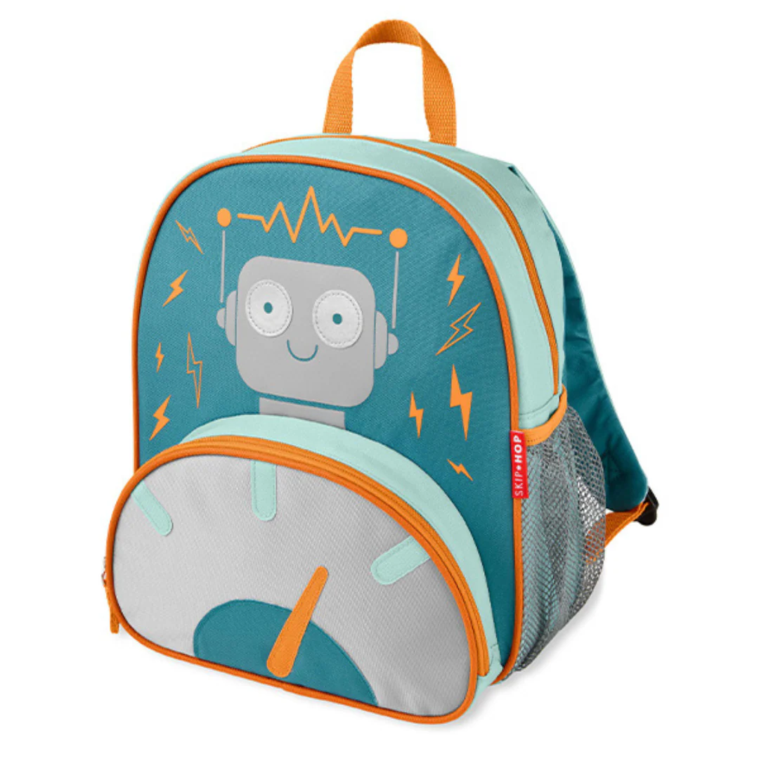 Mochila Spark Style Little Kid - Image 3