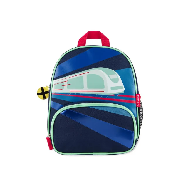 Mochila Spark Style Little Kid Train - Skip Hop