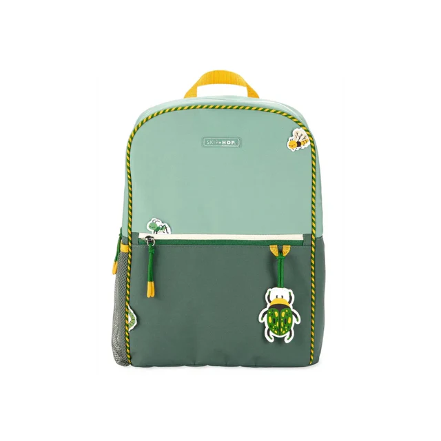 Mochila Wander | Bugs - Skip Hop
