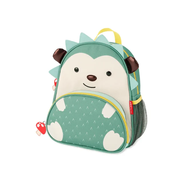 Mochila Zoo Little Kid Hedgehog - Skip Hop - Image 2