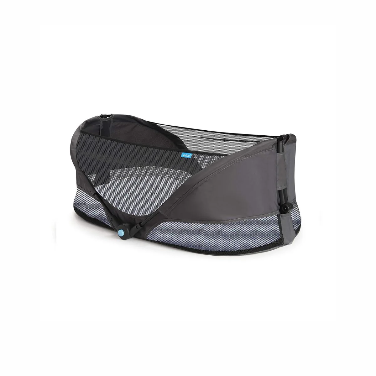 Moisés Plegable Para Viajes - Image 2