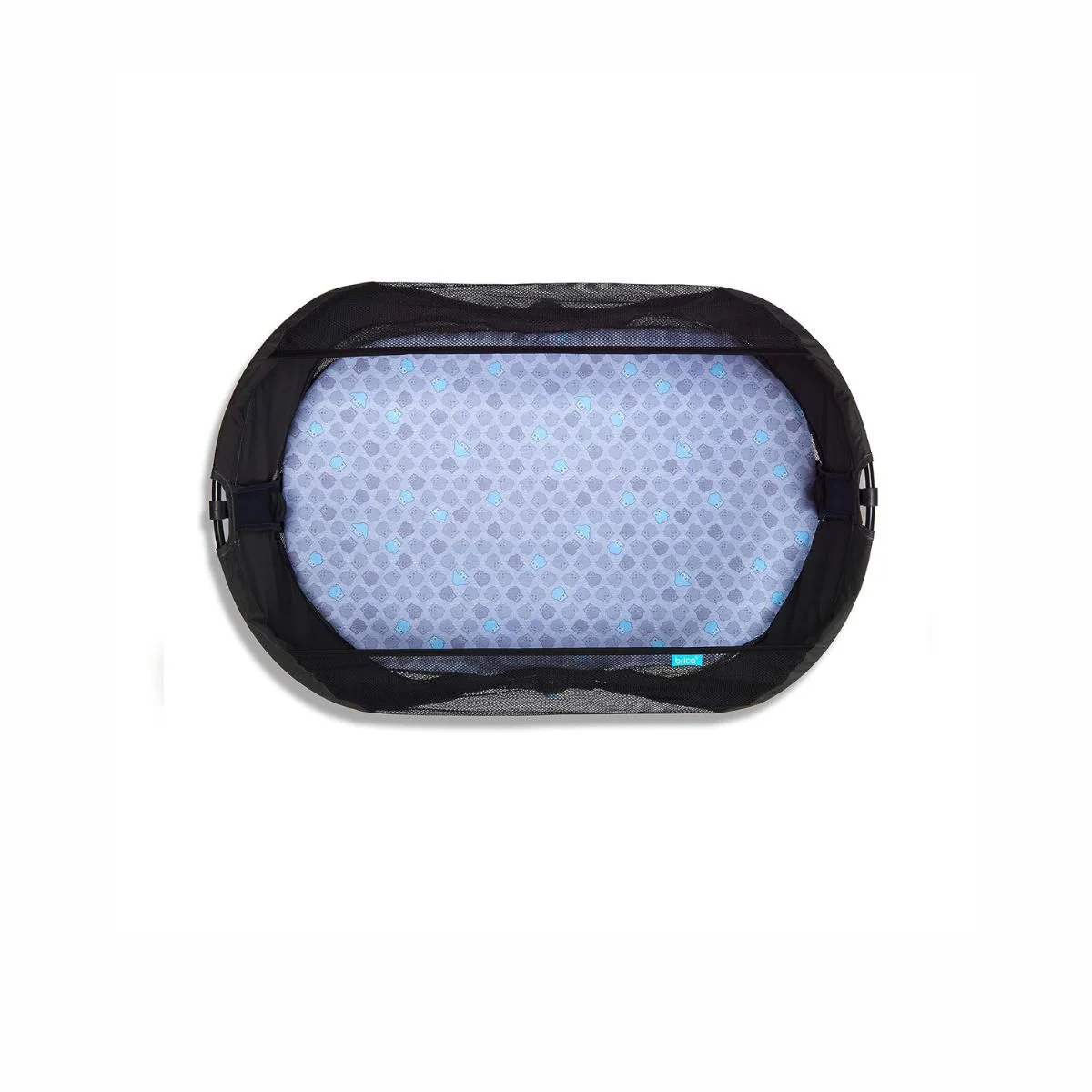 Moisés Plegable Para Viajes - Image 3