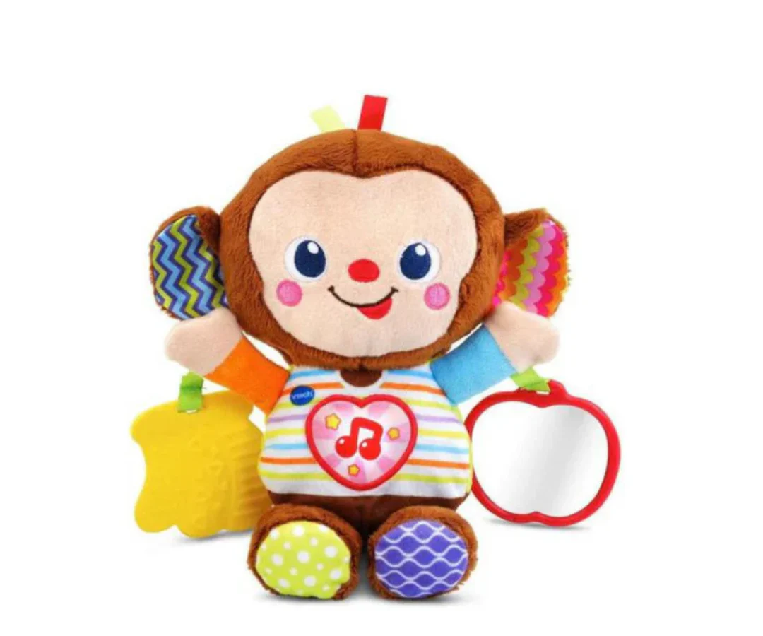 Monito Bebé Vtech - Image 2