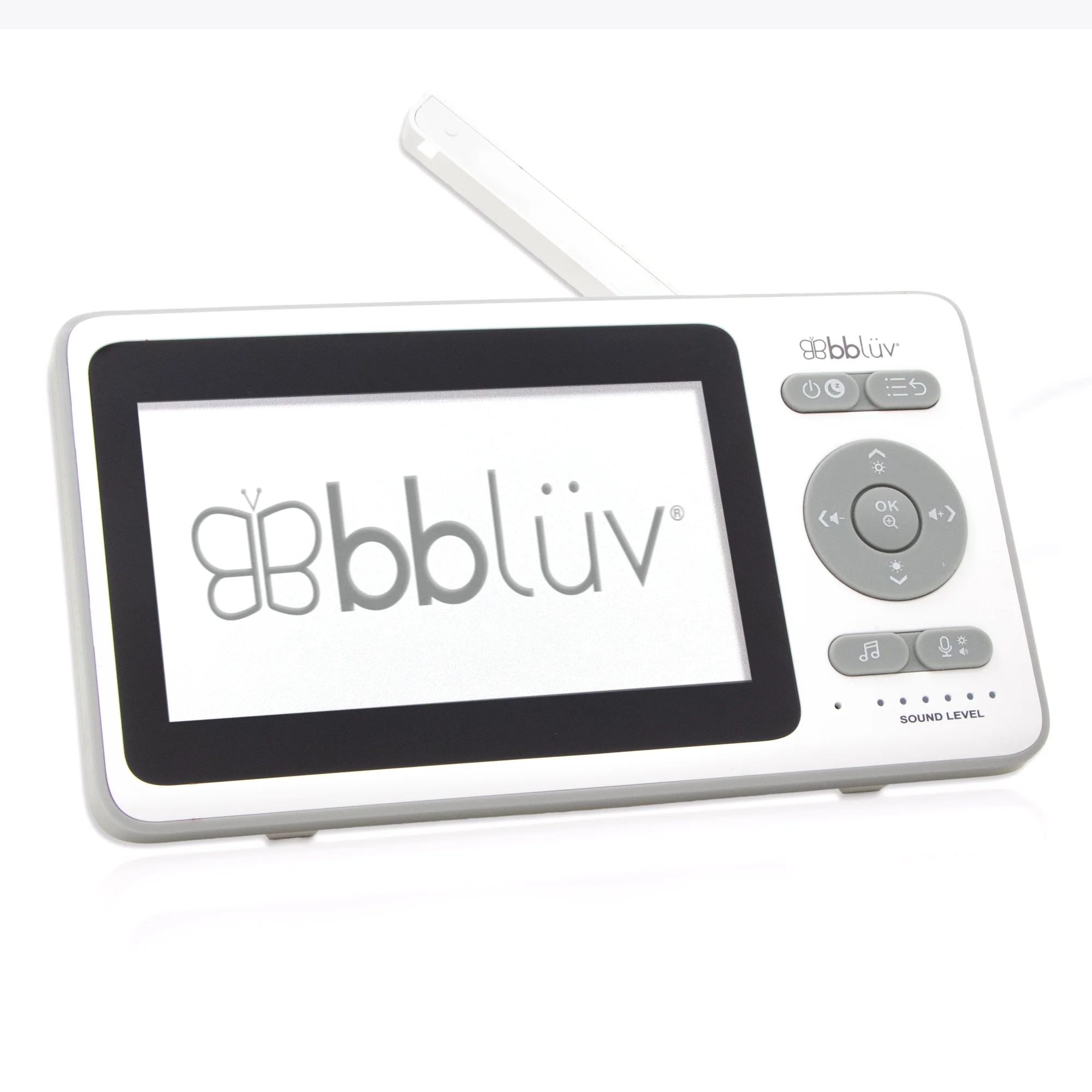 Monitor con video HD Cam BBLüv - Image 4