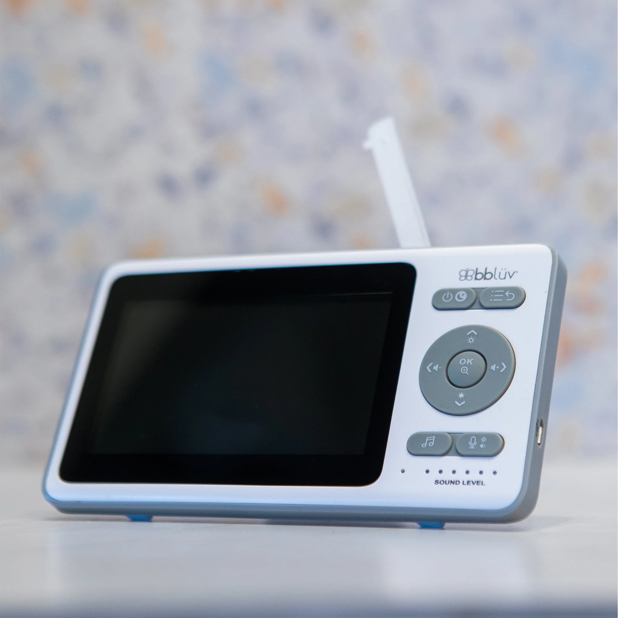 Monitor con video HD Cam BBLüv - Image 5