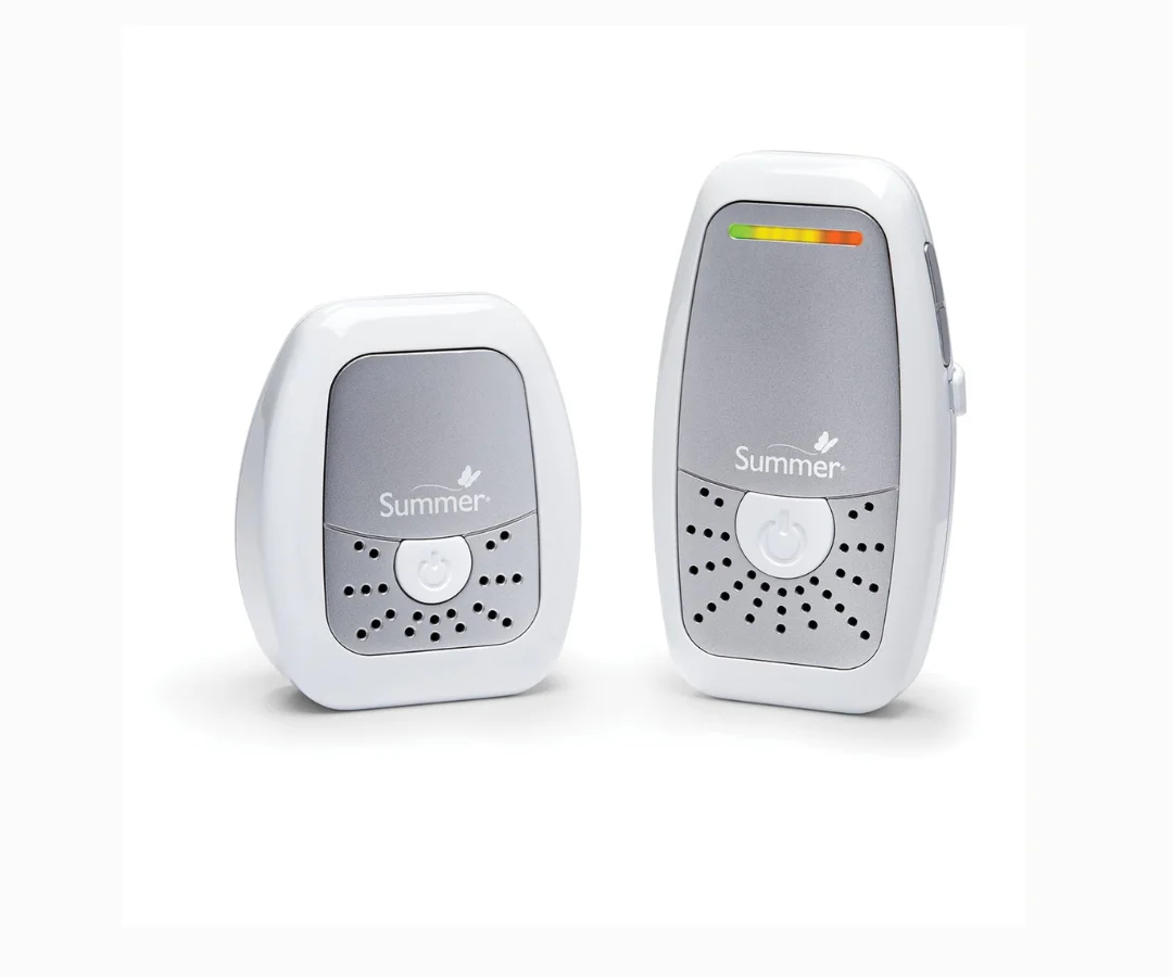 Monitor Digital Summer Infant