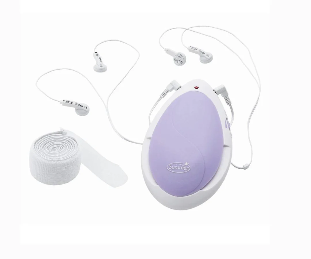 Monitor Prenatal Summer Infant