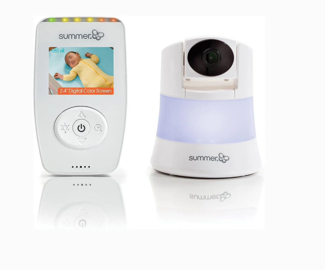 Monitor Sure Sight 2.0 Digital Summer Infant