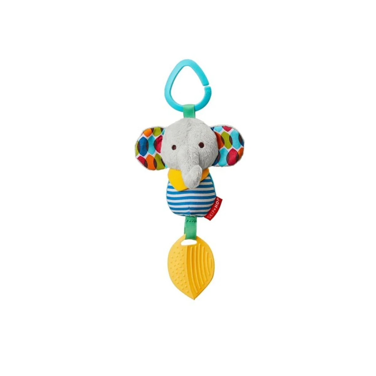 Mordedor Bandana Buddies | Elefante Skip Hop