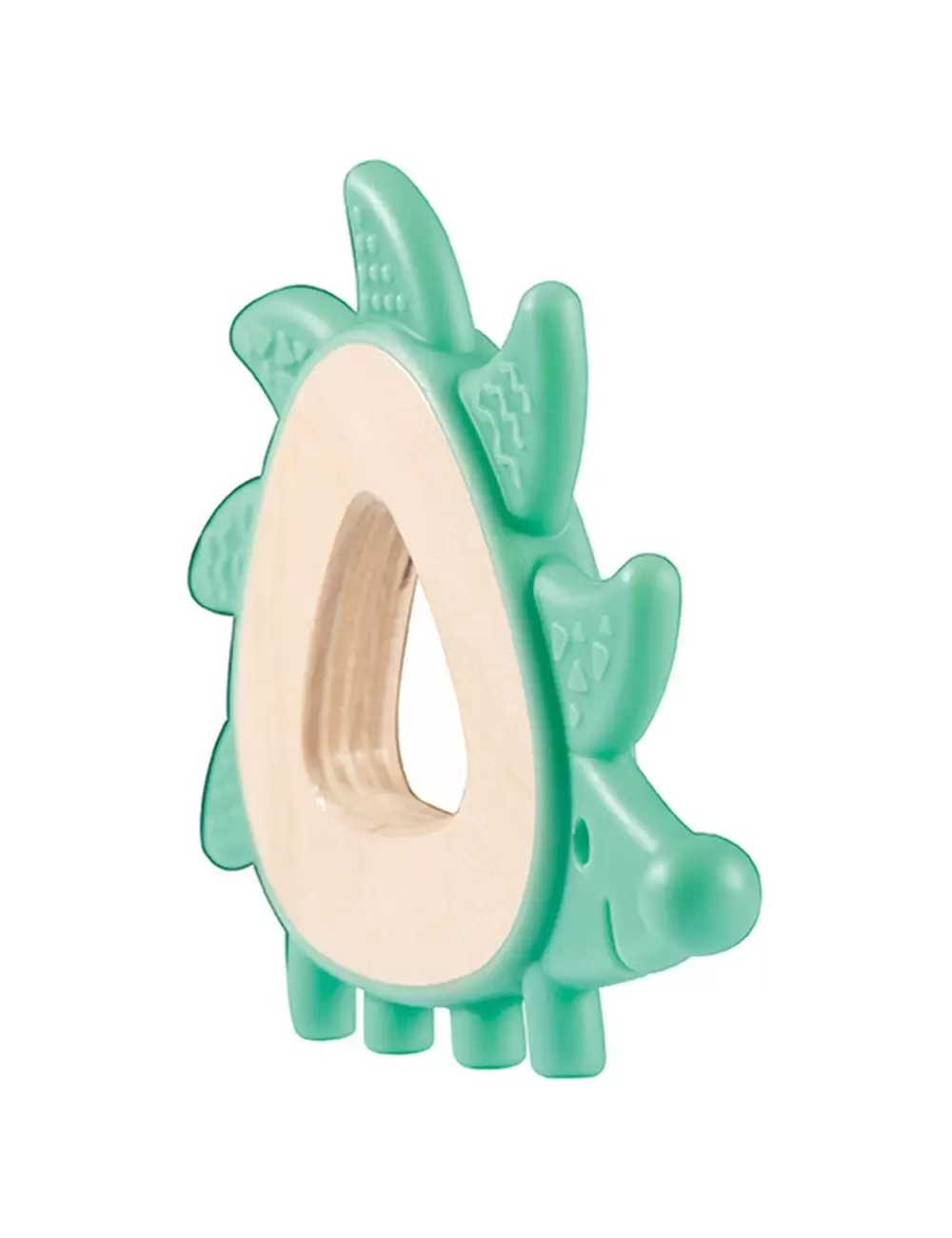 Mordedor Erizo Hape - Image 3