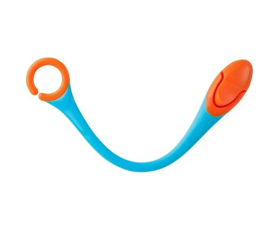 Mordedor Multiuso Azul Naranja Boon - Image 2