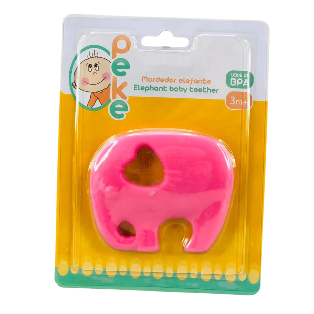 Mordedor elefante