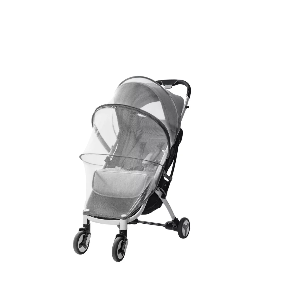 Mosquitero Para Coche Sunveno