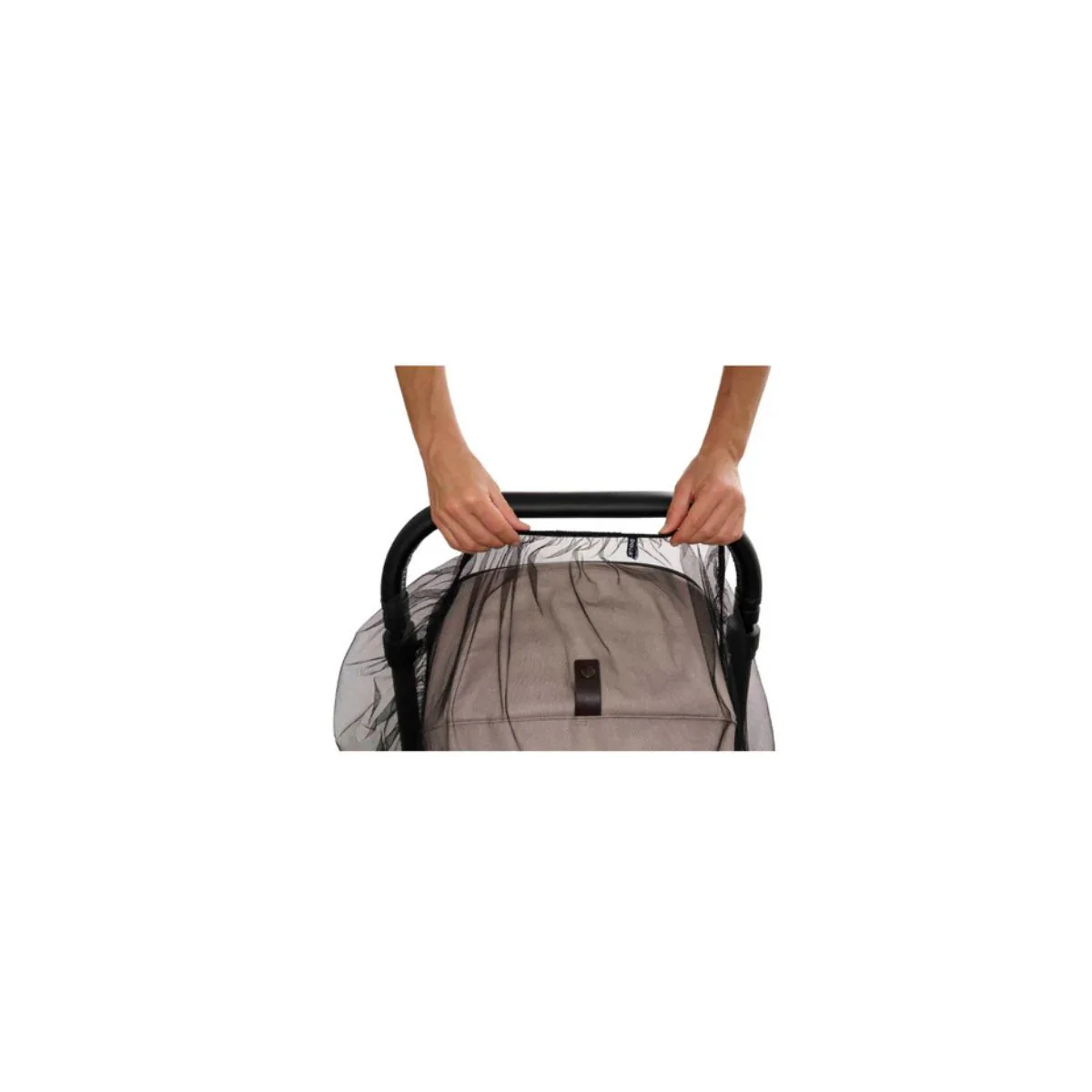 Mosquitero Para Coche Europeo - Image 2