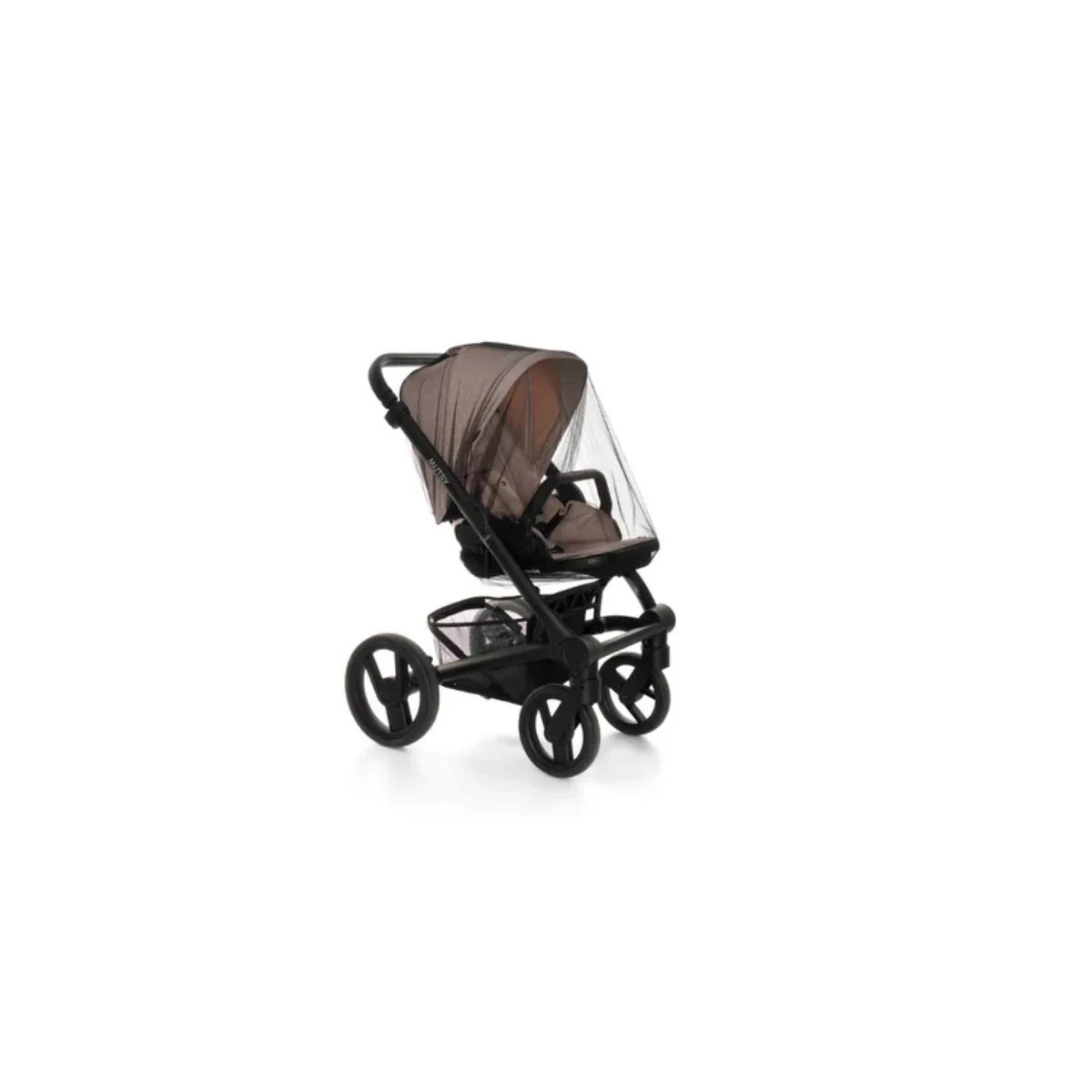 Mosquitero Para Coche Europeo - Image 3