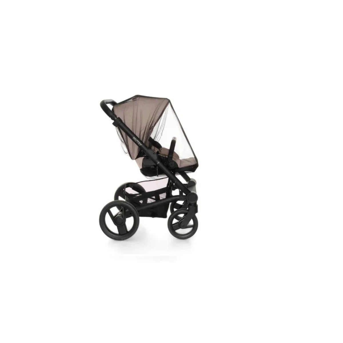 Mosquitero Para Coche Europeo - Image 4