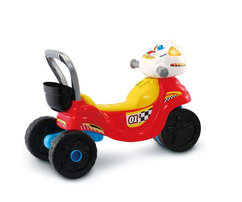 Moto - Carreras 3 En 1 Vtech - Image 2