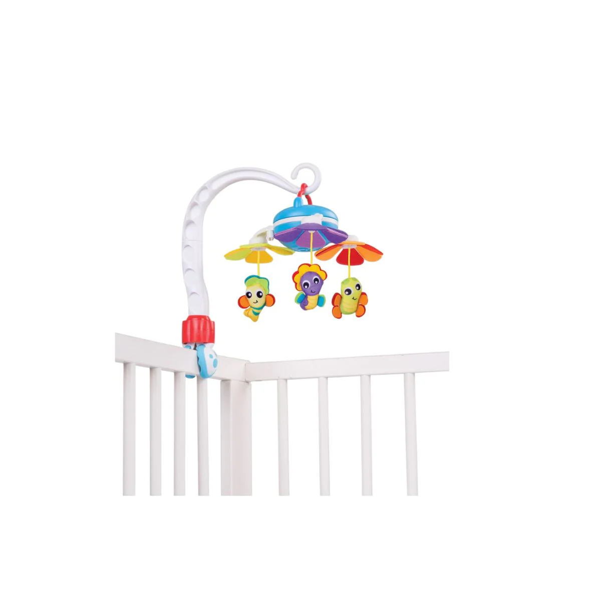 Móvil Musical Portátil Playgro - Image 2