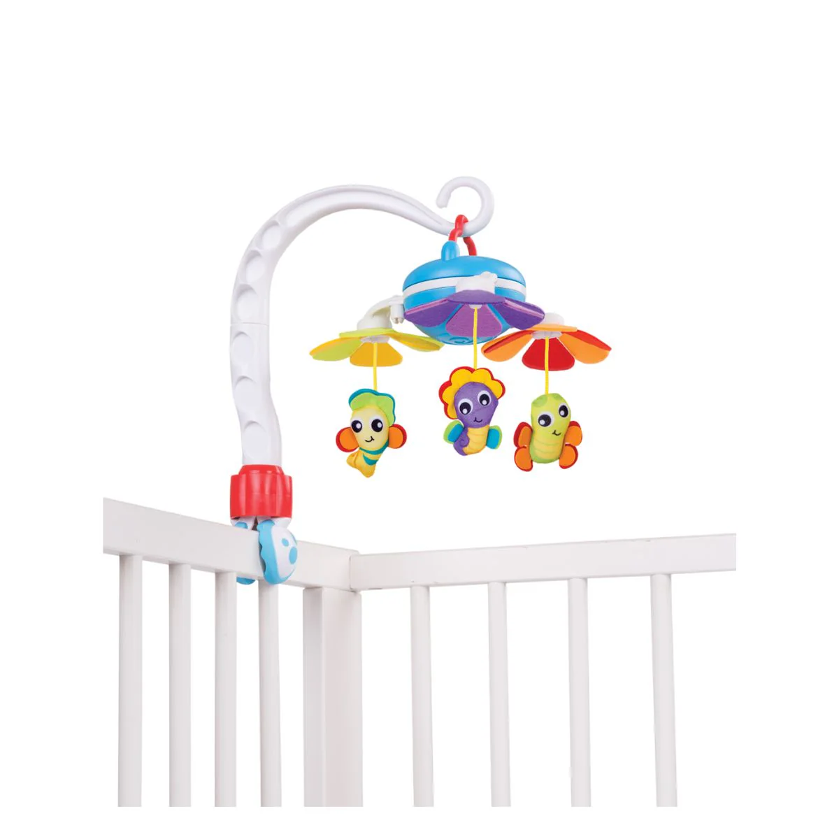 Móvil Musical Portátil Pefresh Playgro - Image 2