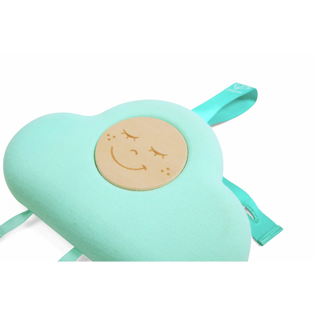 Móvil nube musical con luz - Image 6
