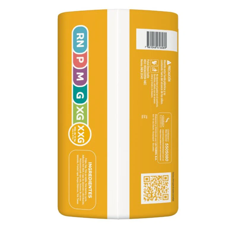 Nappis protect plus xxg x 34 - Image 4