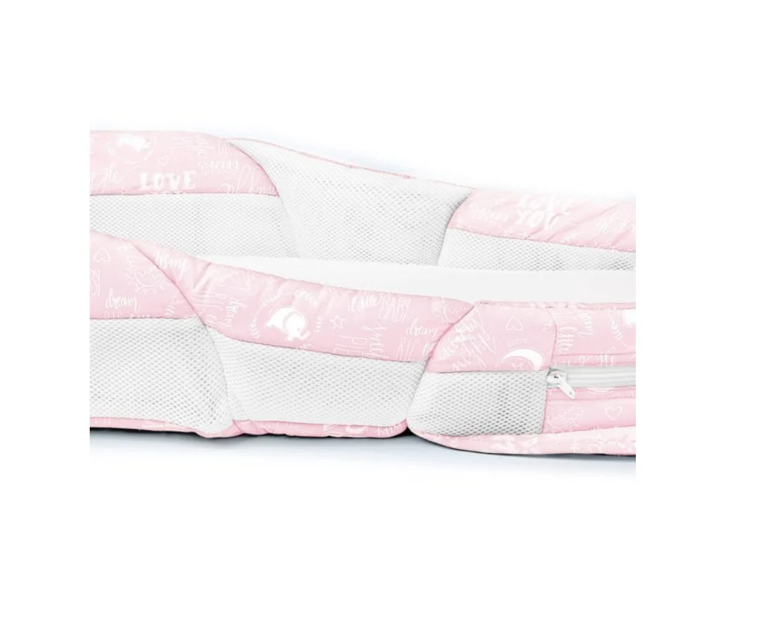 Nido Soround Xl Pink Baby Delight - Image 4