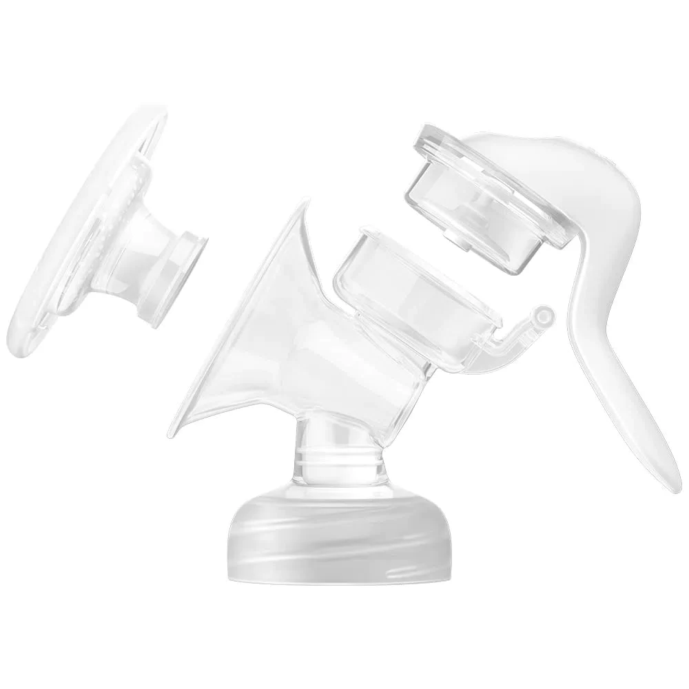 Nuevo Extractor De Leche Manual Completo Avent - Image 2