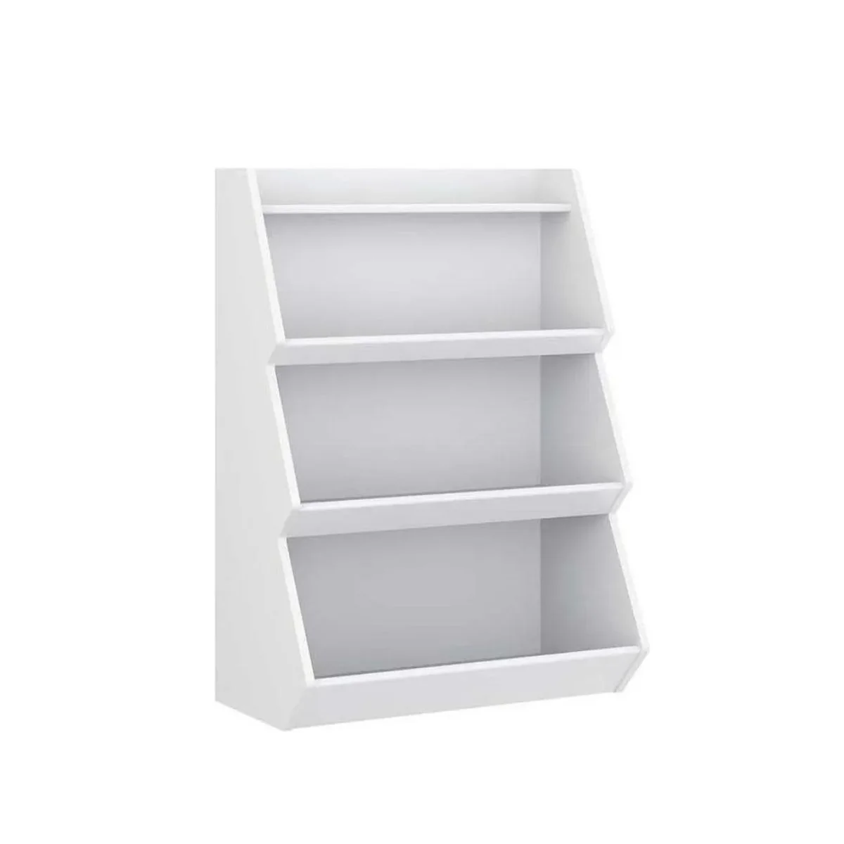 Organizador blanco