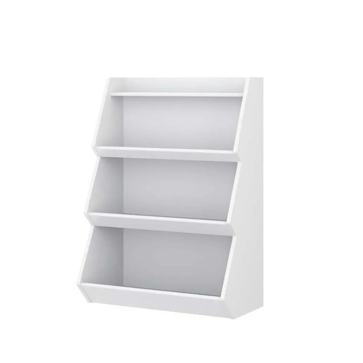Organizador blanco - Image 2