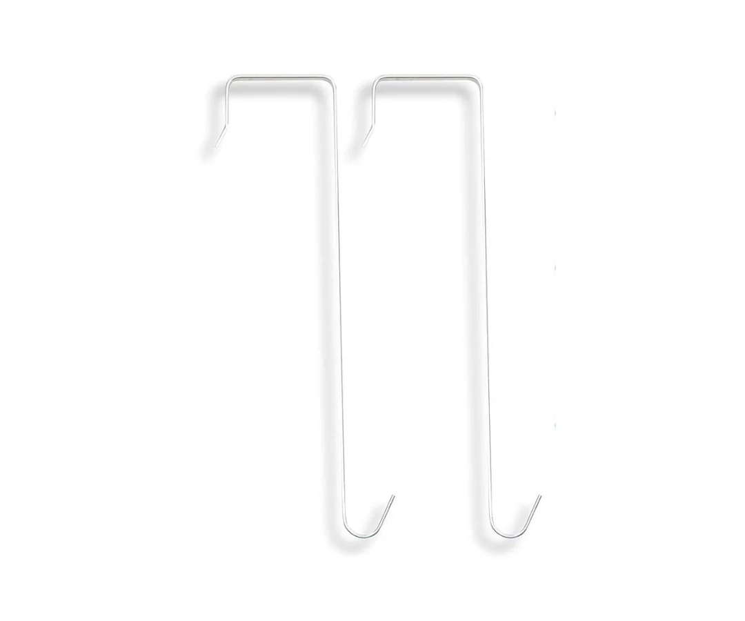 Organizador Gris Para Puerta Delta - Image 2