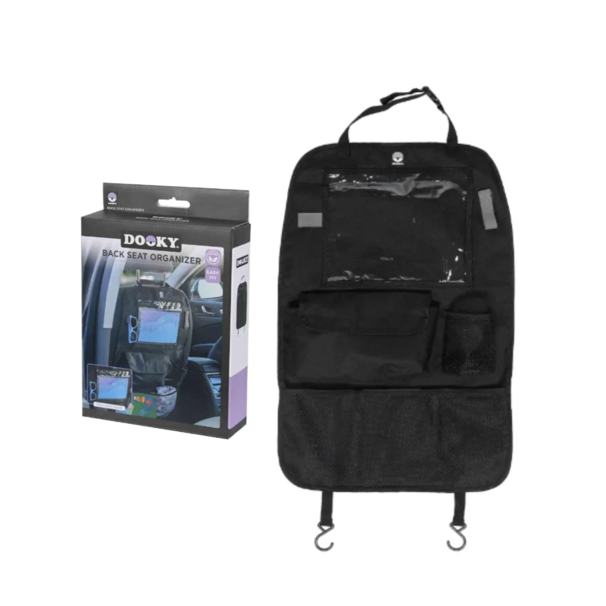 Organizador Para Asiento De Auto - Image 2