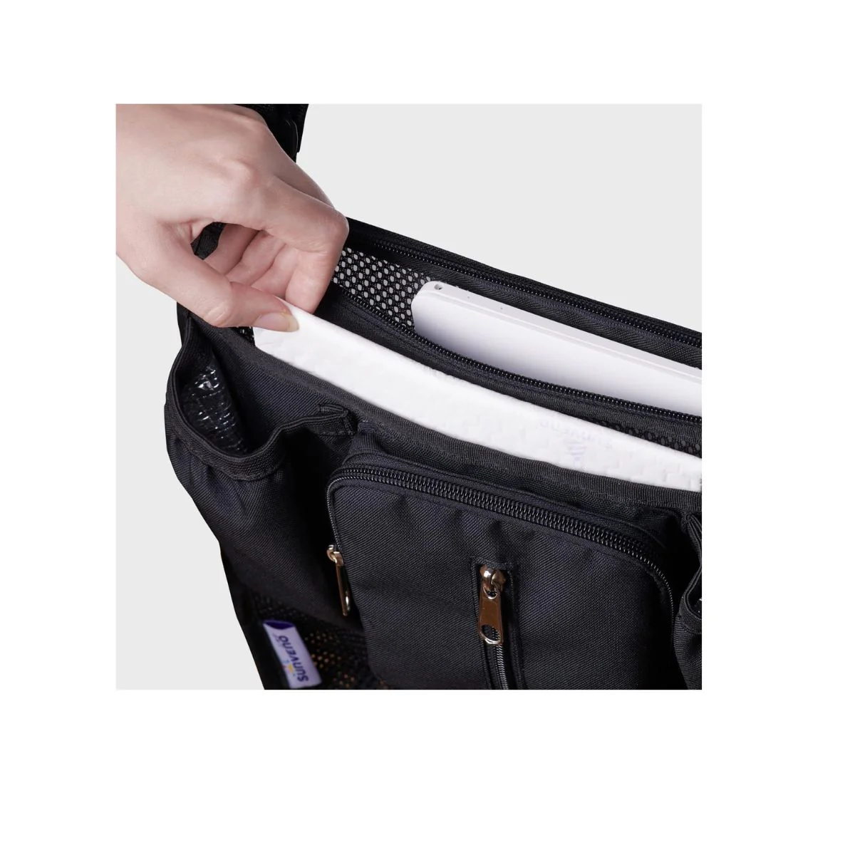 Organizador Para Coche Sunveno - Image 4