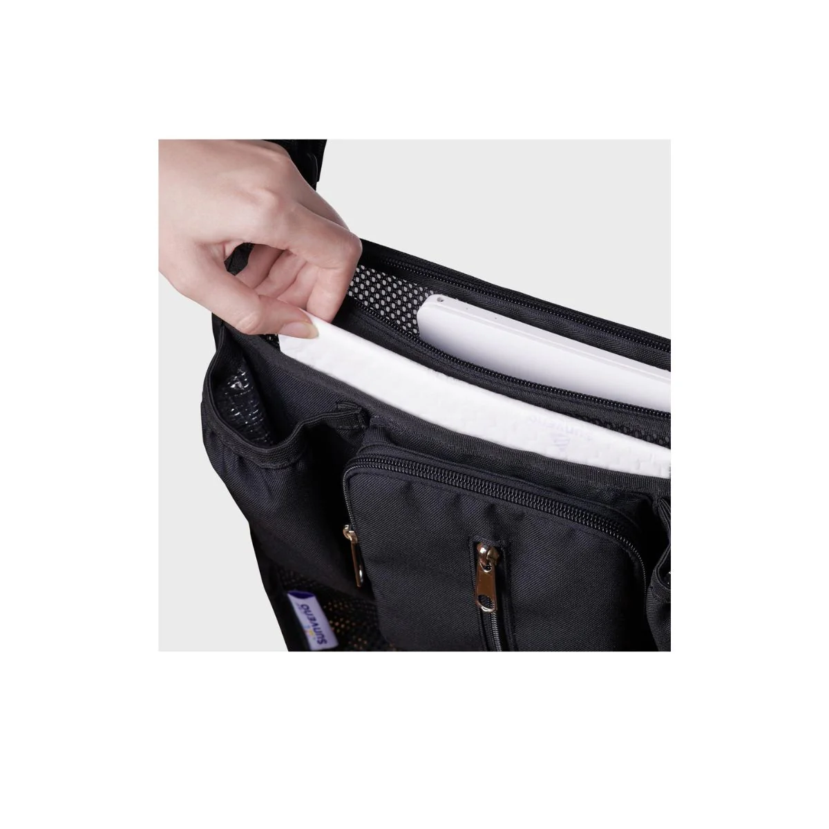 Organizador Para Coche Sunveno - Image 5