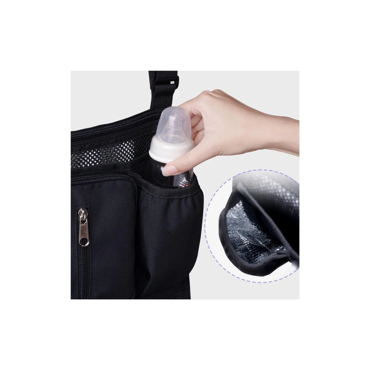 Organizador Para Coche Sunveno - Image 6
