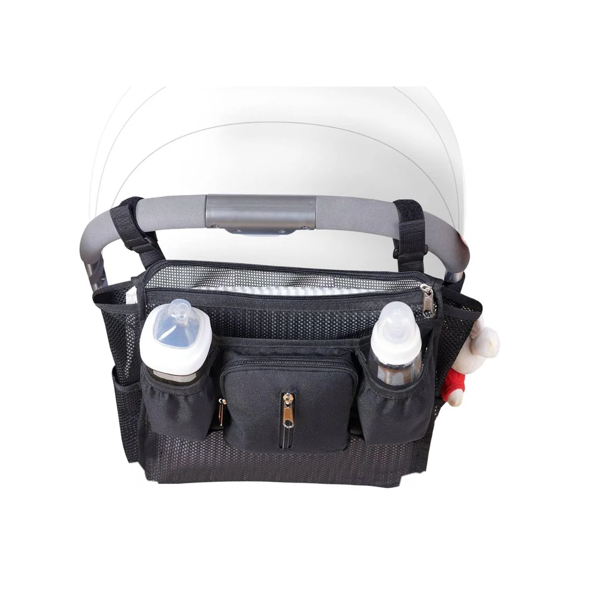 Organizador Para Coche Sunveno - Image 8