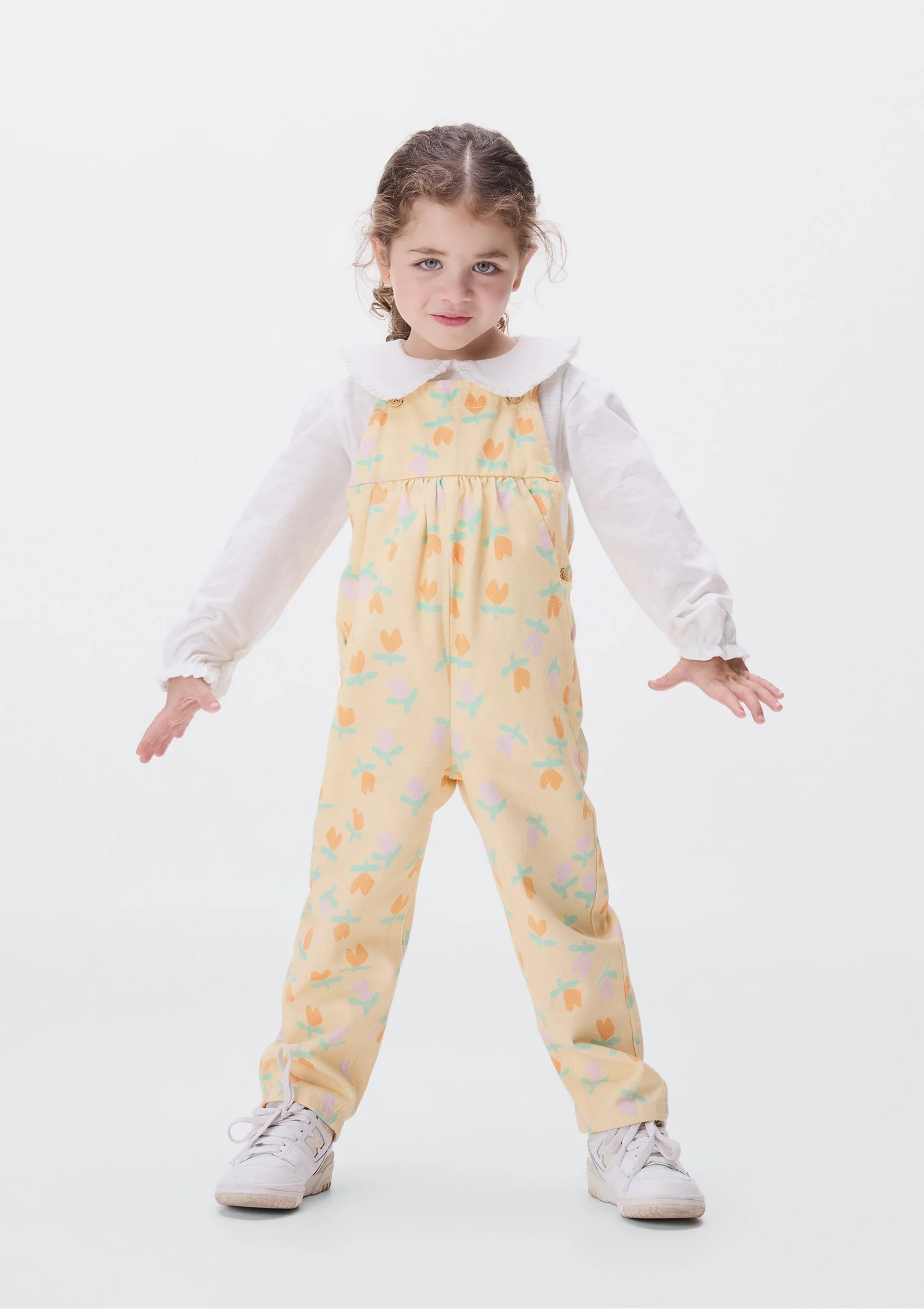Overol de niña - Image 4