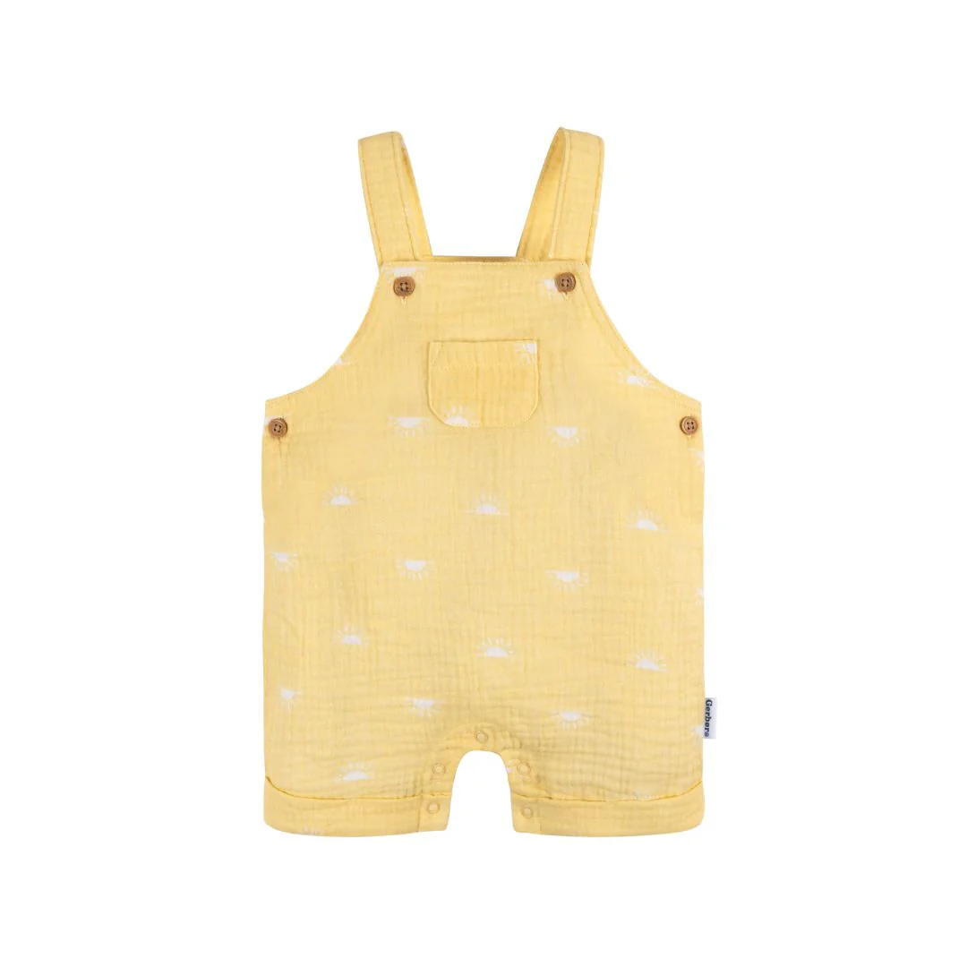 Overol y camiseta niño - Image 3