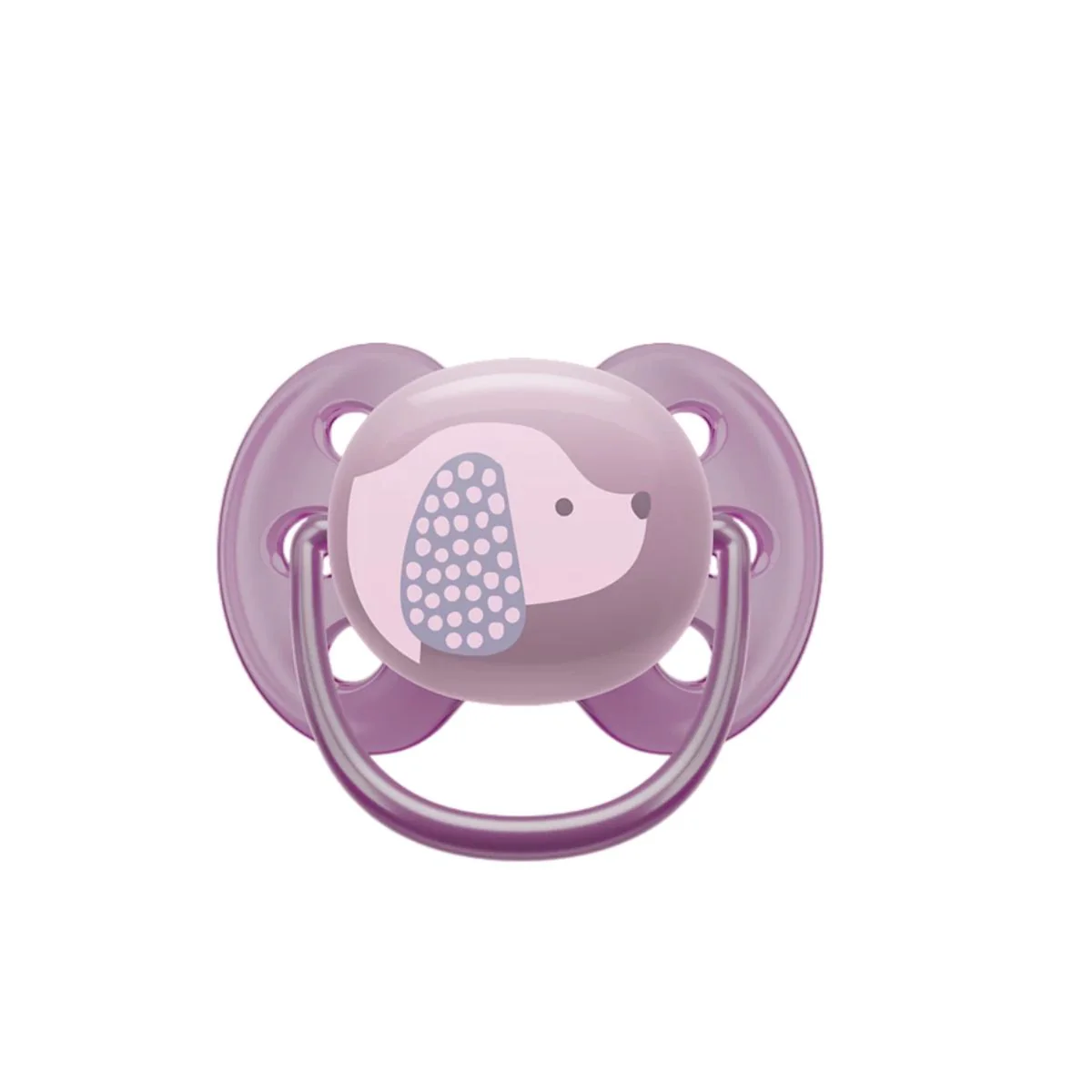 Pacificador Ultra Soft | Niña Avent - Image 3
