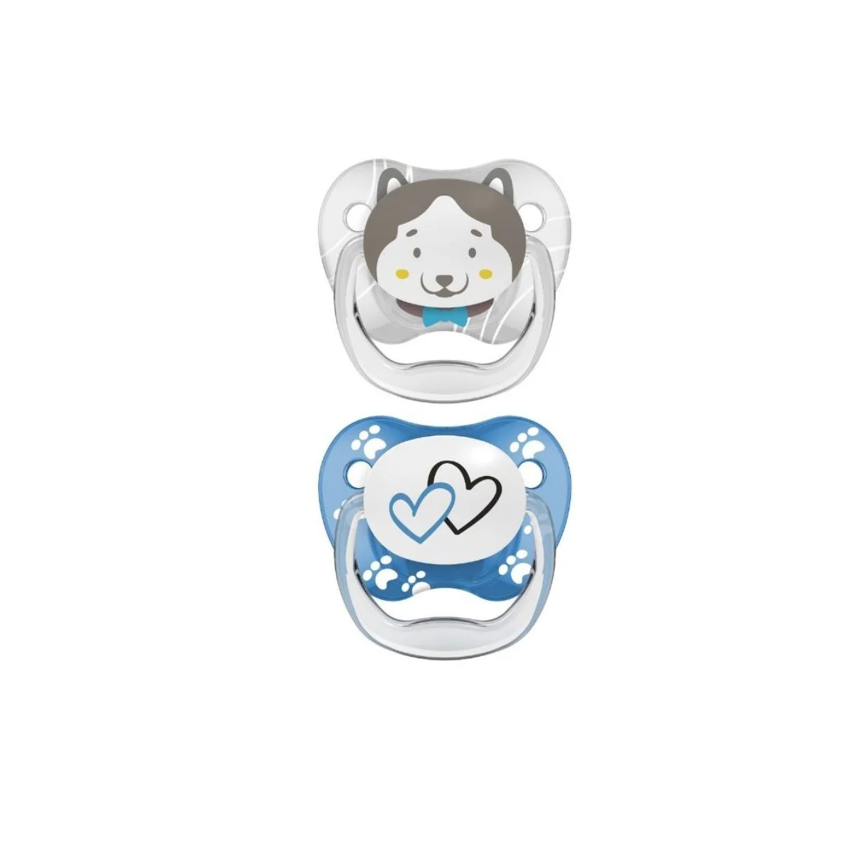 Pacificador PreVent x2 6-18 Meses - Image 2