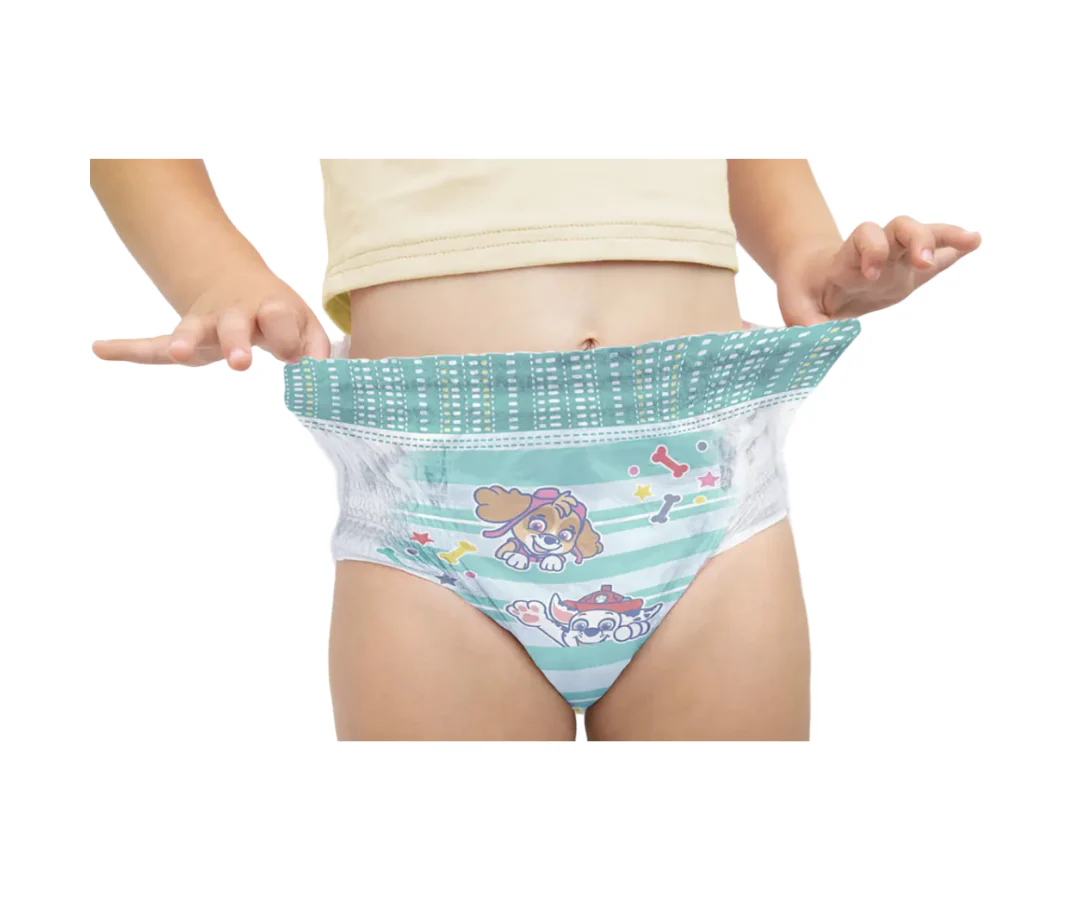 Pampers Cruiser 360º Talla 4 64 Uni. Pampers - Image 2