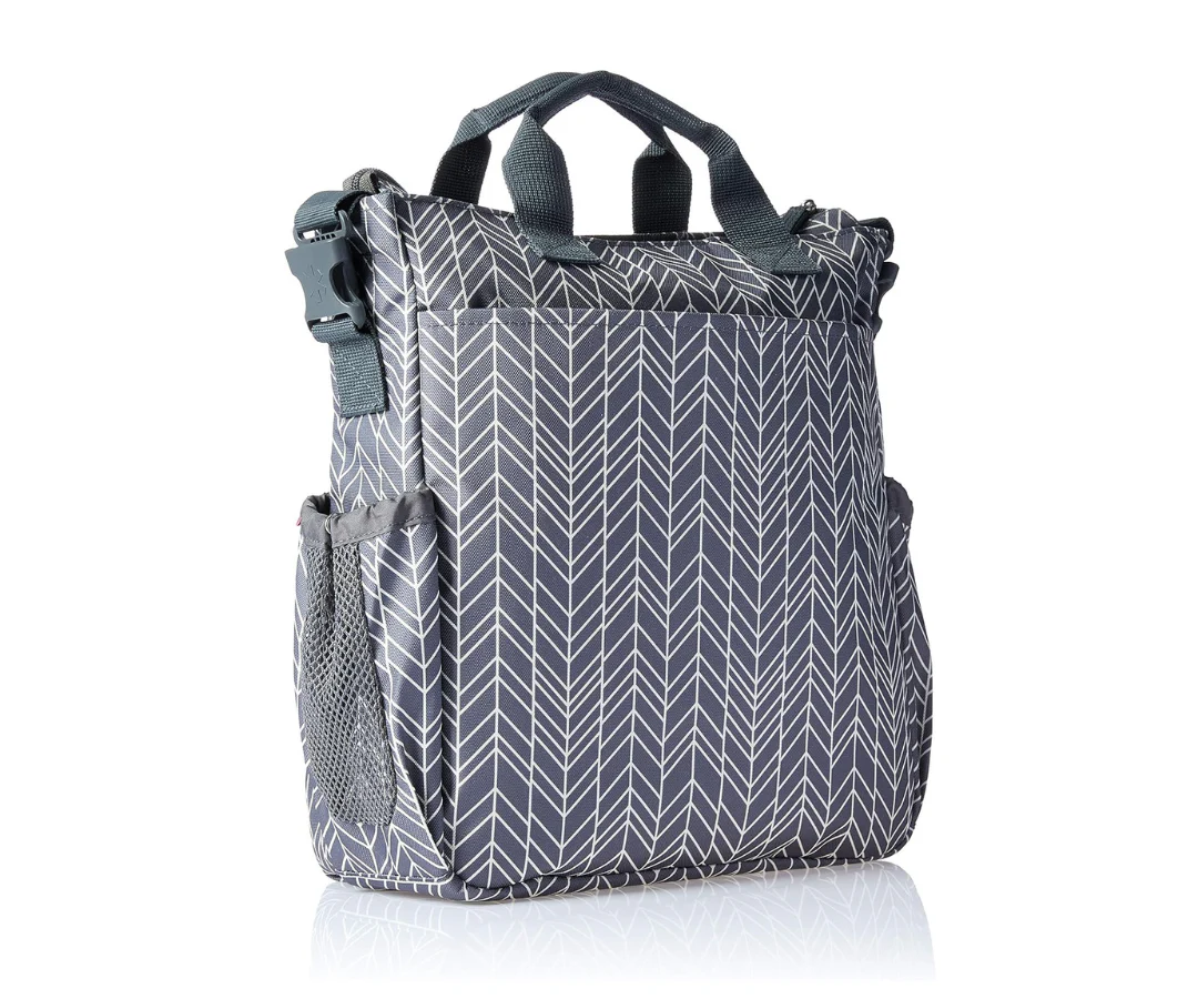 Pañalera Duo Signature Mochila Skip Hop - Image 2