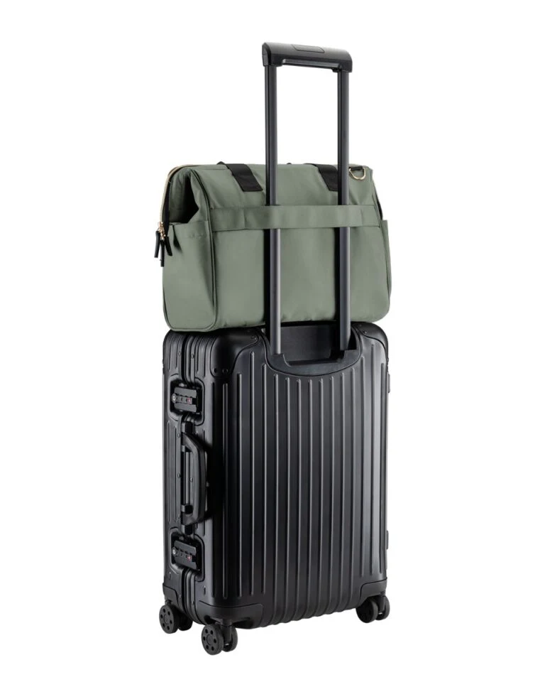 Pañalera Maxi Kikkaboo - Image 15