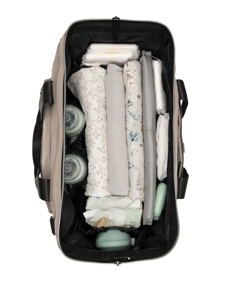 Pañalera Maxi Kikkaboo - Image 8
