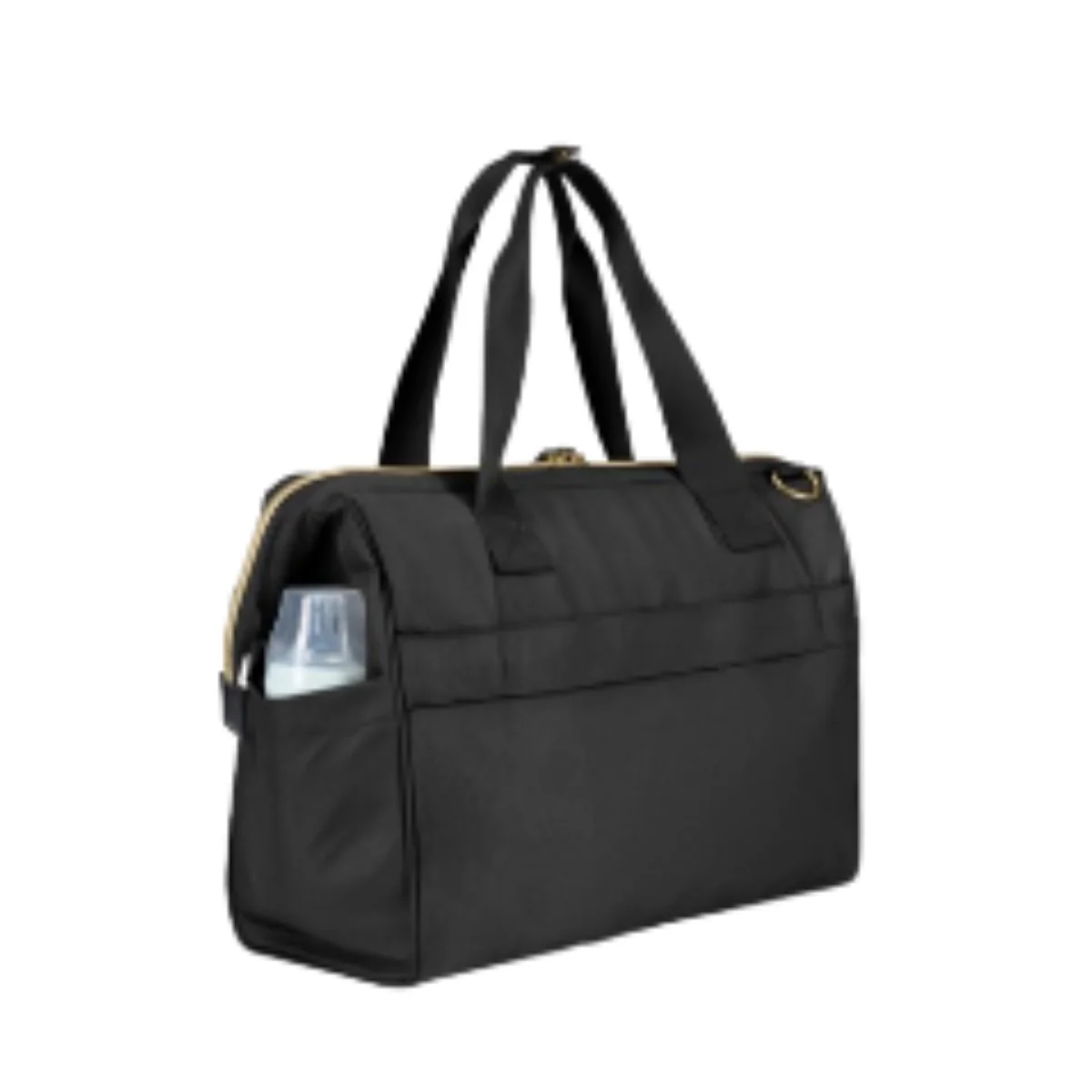 Pañalera Maxi | Negro Kikkaboo - Image 2