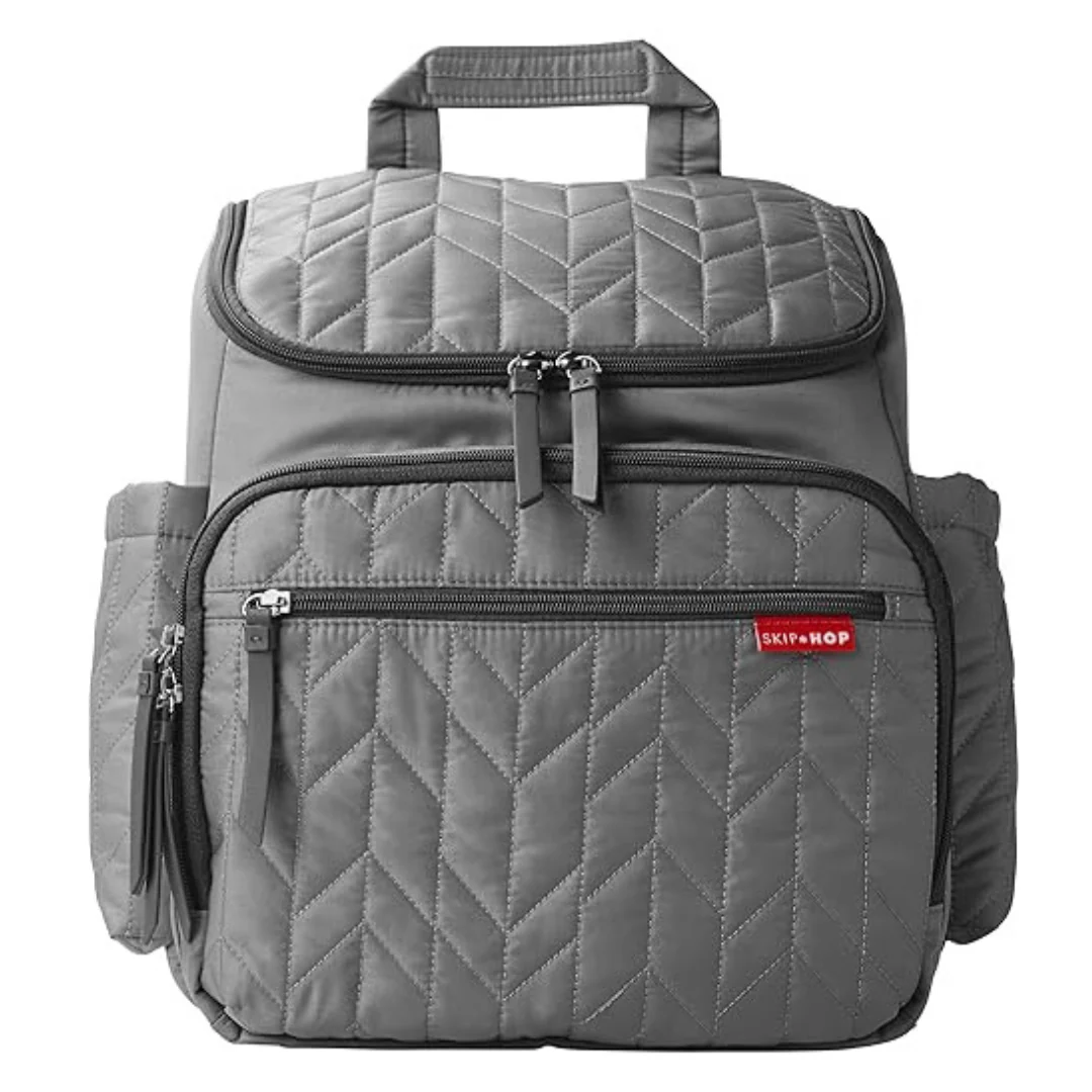 Pañalera mochila Skip Hop - Image 2