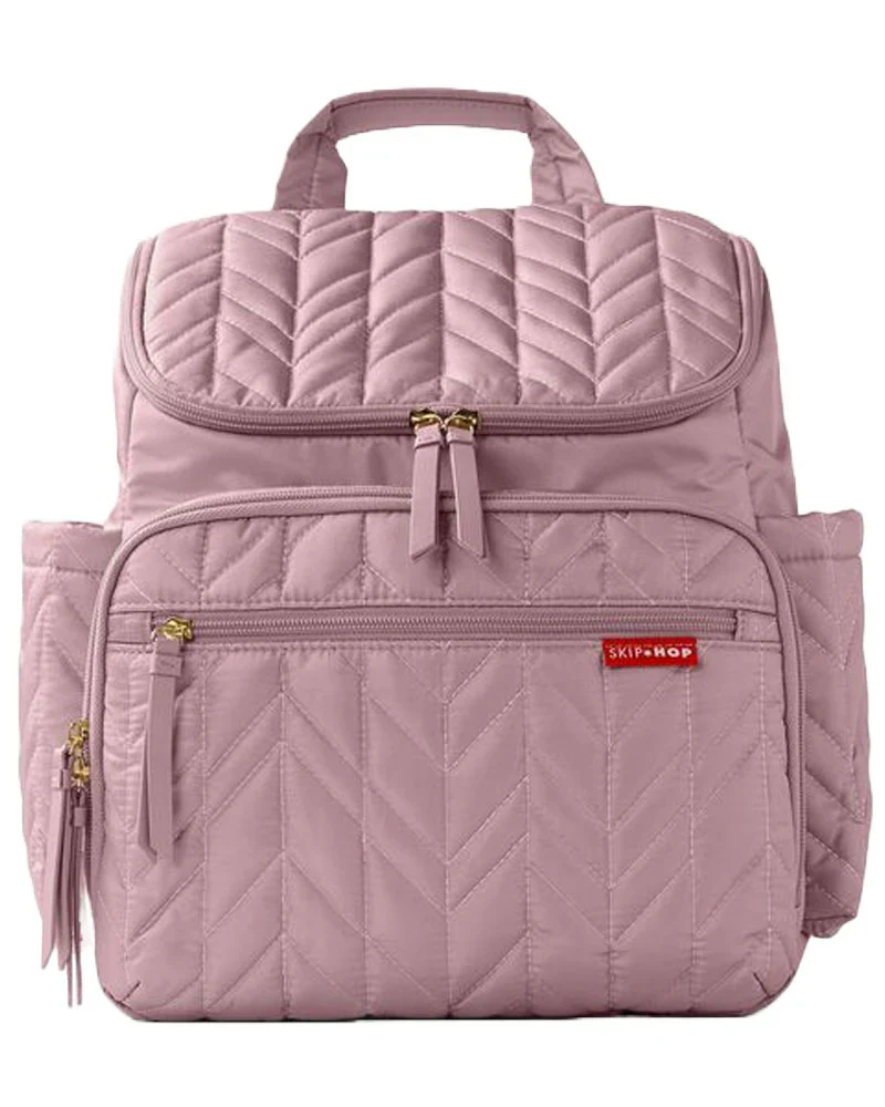Pañalera mochila Skip Hop - Image 6