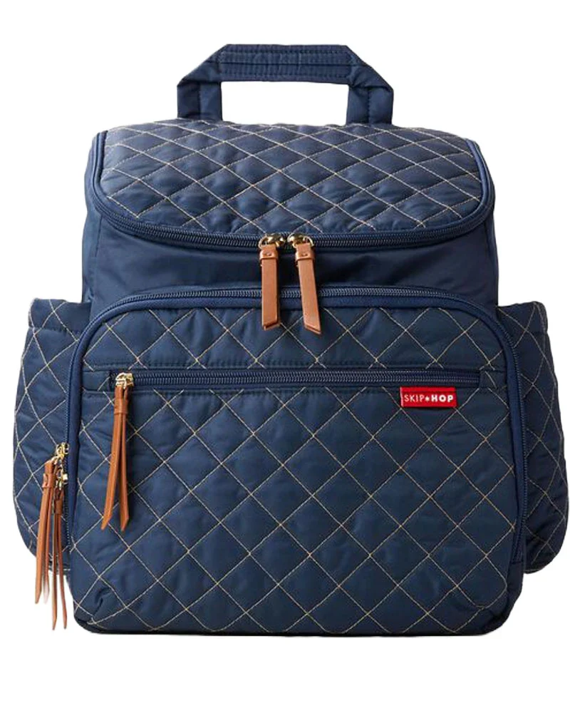 Pañalera mochila Skip Hop - Image 7