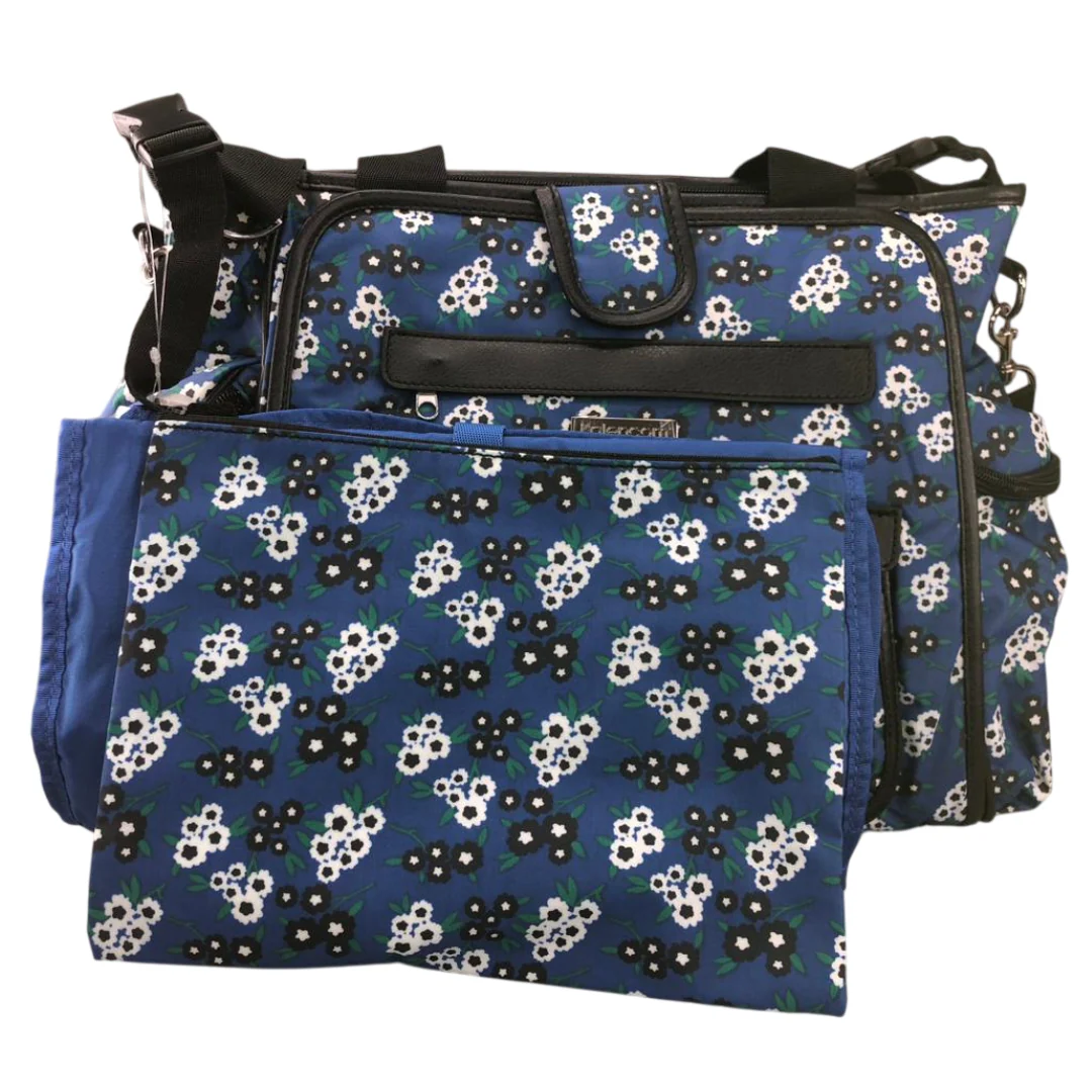 Pañalera nola tote
