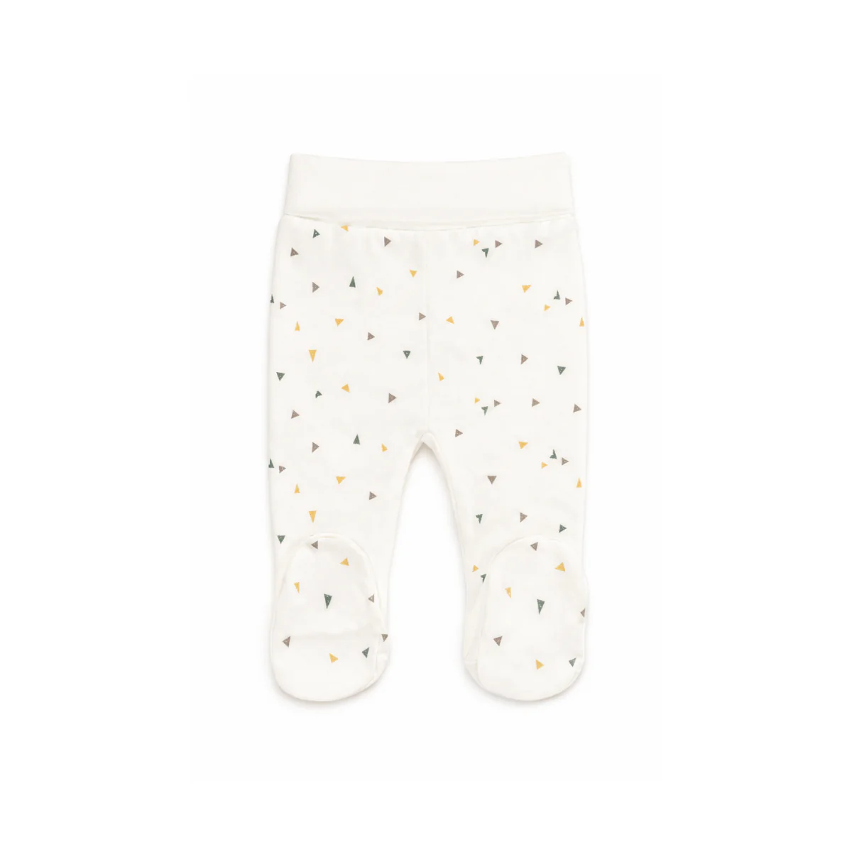 Pantalón Algodón