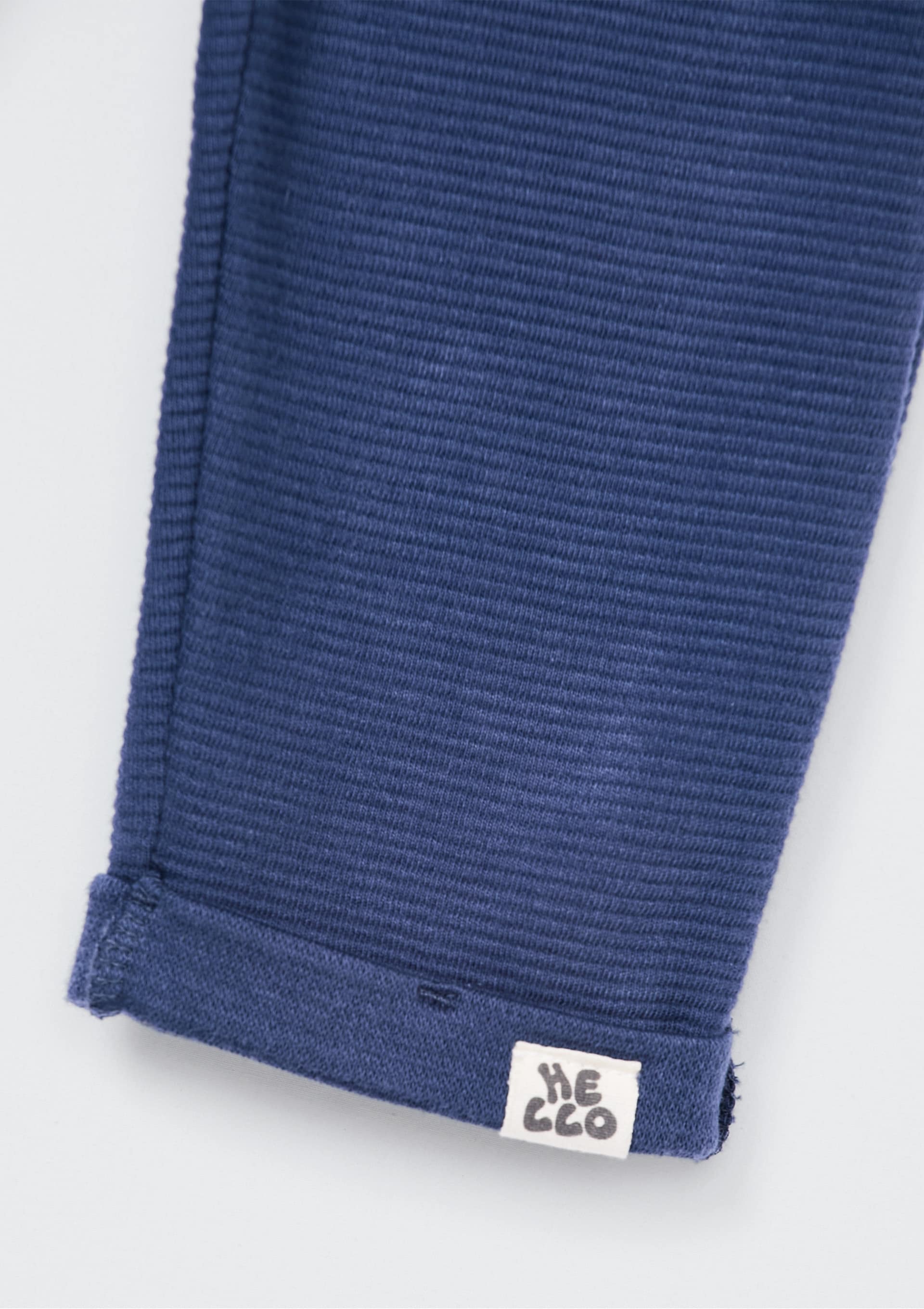 Pantalón azul para niño - Image 4